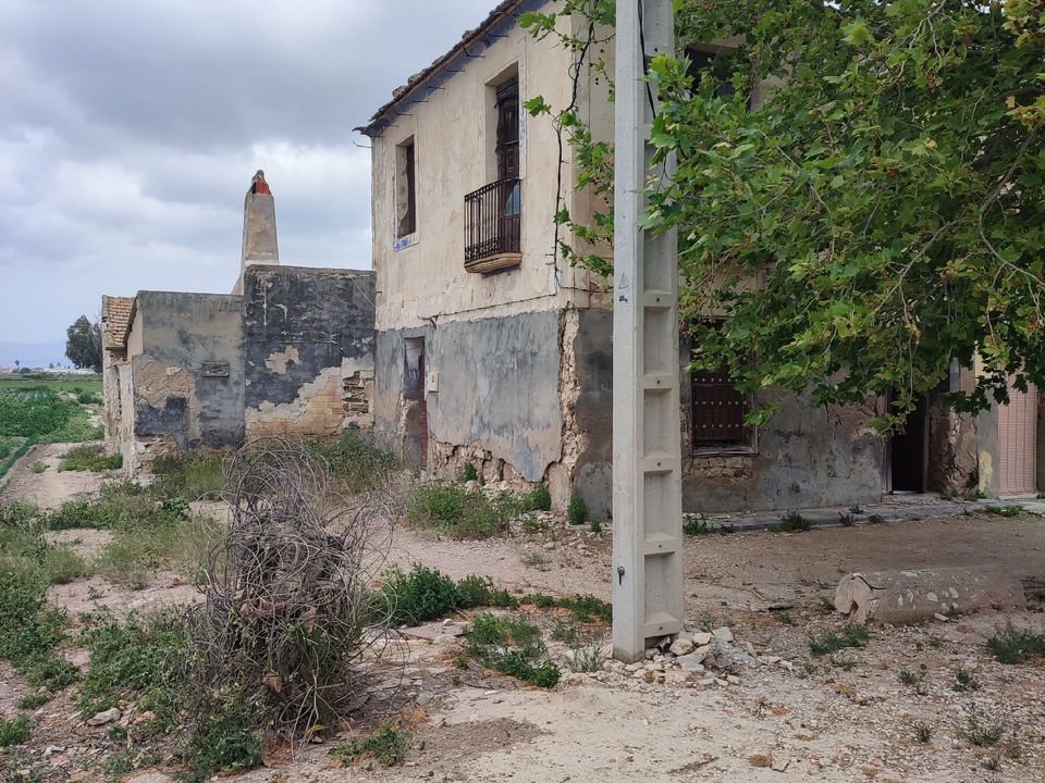 Landhaus in Dolores, Alicante - Foto 3